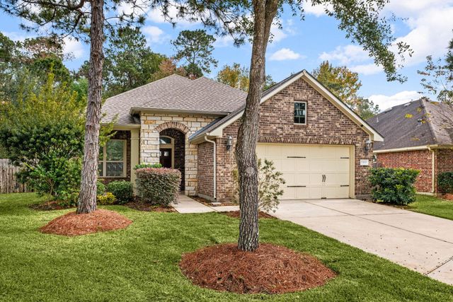 12835 Arden Glen Lane, Houston, TX 77044