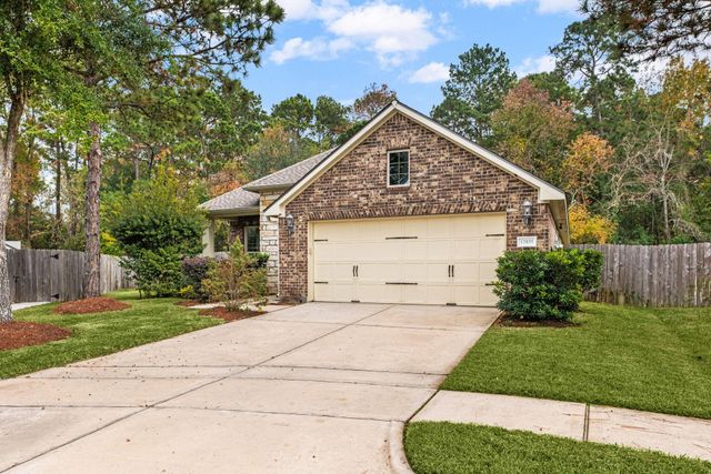 12835 Arden Glen Lane, Houston, TX 77044