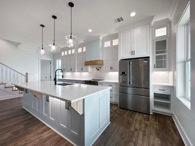 2301 Trinidad Drive, Crystal Beach, TX 77650