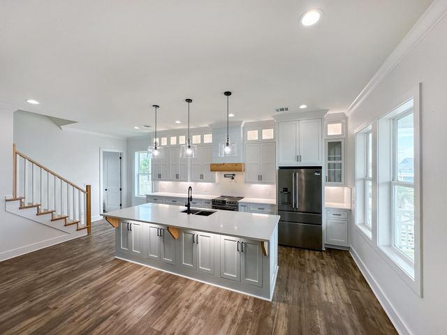 2301 Trinidad Drive, Crystal Beach, TX 77650