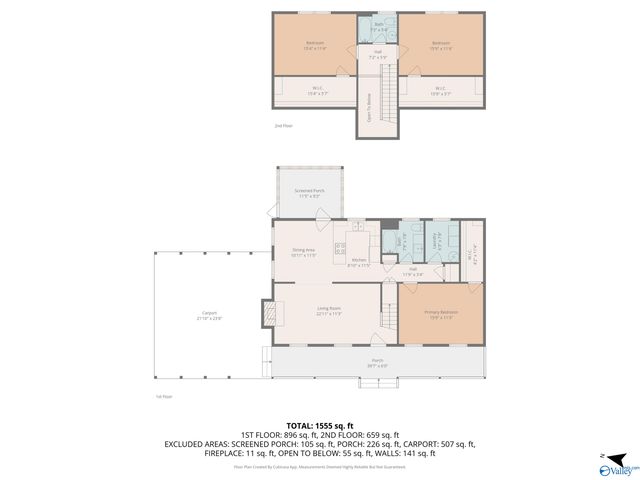604 Stewart Avenue, Attalla, AL 35954