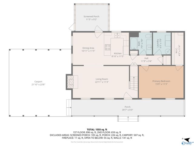 604 Stewart Avenue, Attalla, AL 35954