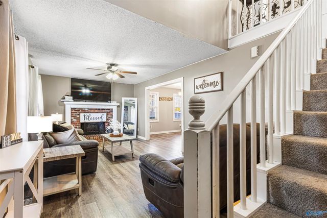 604 Stewart Avenue, Attalla, AL 35954