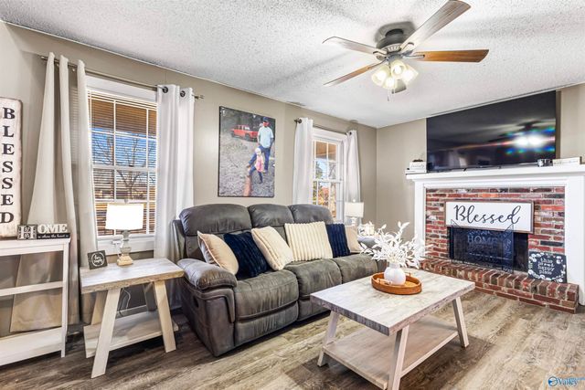 604 Stewart Avenue, Attalla, AL 35954