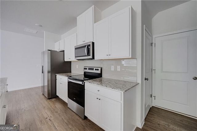 5141 Sidney Square Drive, Flowery Branch, GA 30542