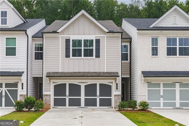 5141 Sidney Square Drive, Flowery Branch, GA 30542
