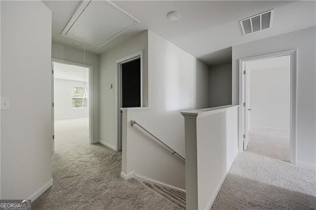 5141 Sidney Square Drive, Flowery Branch, GA 30542