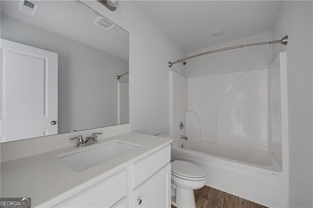 5141 Sidney Square Drive, Flowery Branch, GA 30542