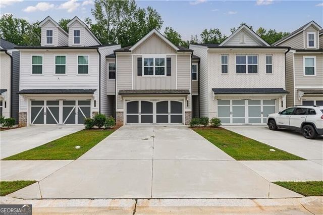 5141 Sidney Square Drive, Flowery Branch, GA 30542
