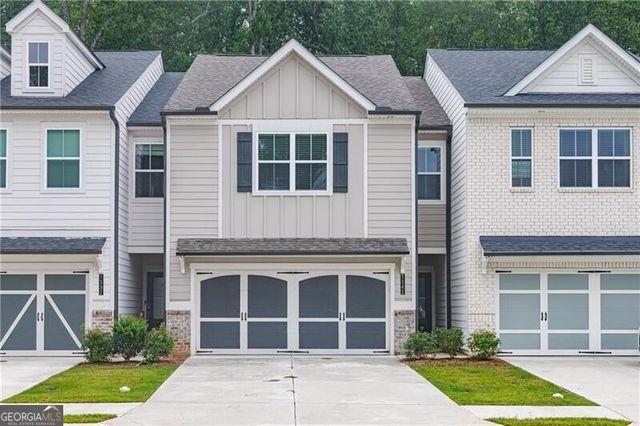 5141 Sidney Square Drive, Flowery Branch, GA 30542