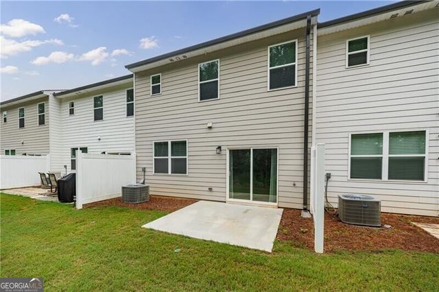 5141 Sidney Square Drive, Flowery Branch, GA 30542
