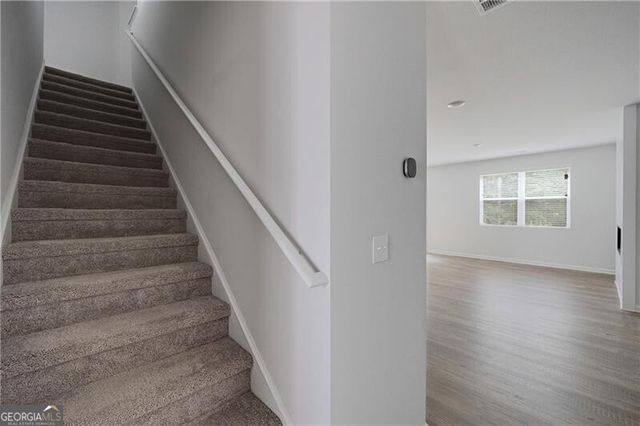5141 Sidney Square Drive, Flowery Branch, GA 30542