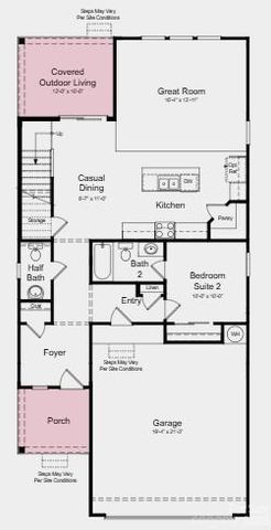 18427 Cove Landing Road, Charlotte, NC 28278