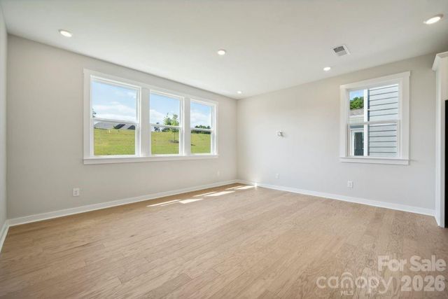 18427 Cove Landing Road, Charlotte, NC 28278