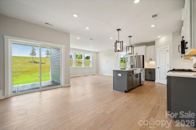 18427 Cove Landing Road, Charlotte, NC 28278
