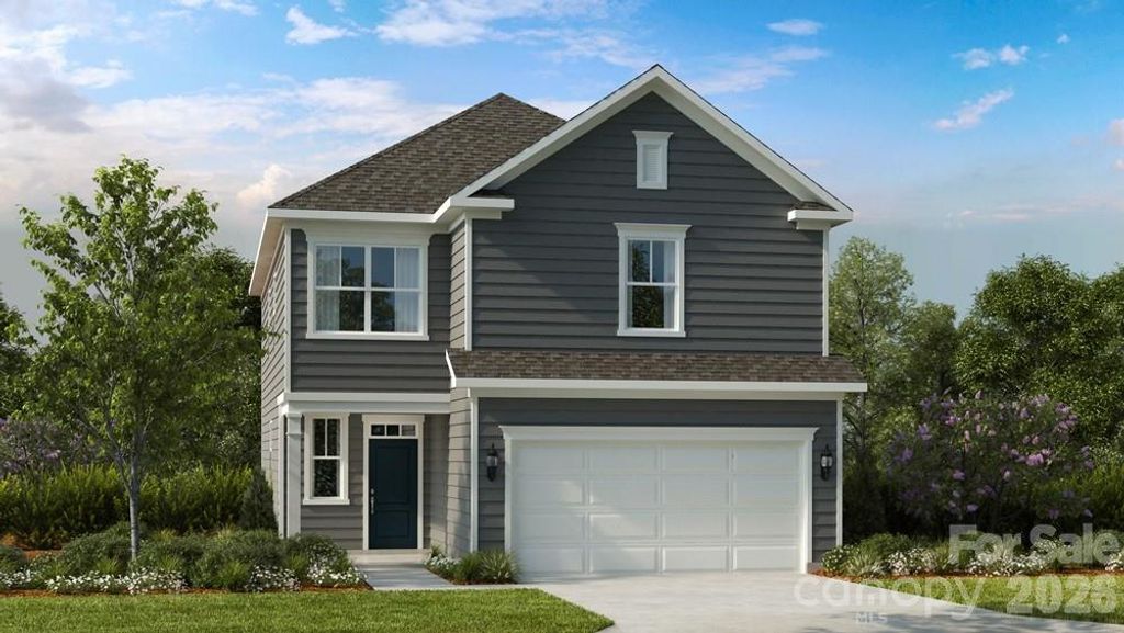 18427 Cove Landing Road, Charlotte, NC 28278