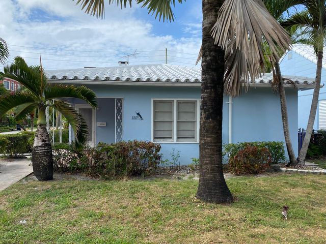 1020 NE 3rd Street 1020, Fort Lauderdale, FL 33301