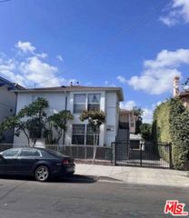 1411 S Bonnie Brae Street, Los Angeles, CA 90006