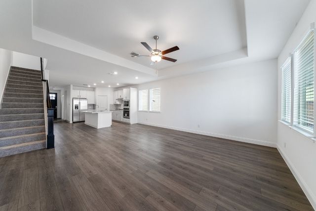1229 La Bamba Drive, Fort Worth, TX 76052