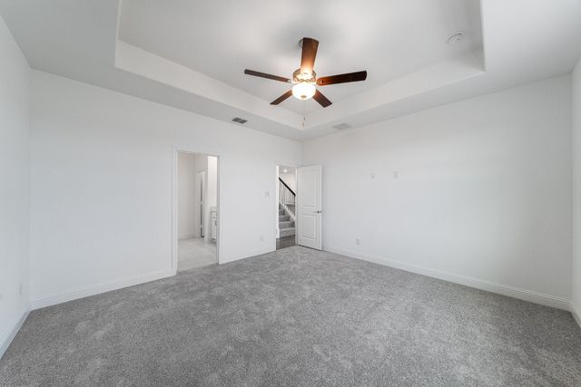 1229 La Bamba Drive, Fort Worth, TX 76052