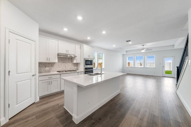 1229 La Bamba Drive, Fort Worth, TX 76052