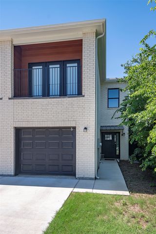 4815 Fletcher Avenue, Fort Worth, TX 76107