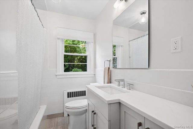 54 Park Circle, White Plains, NY 10603