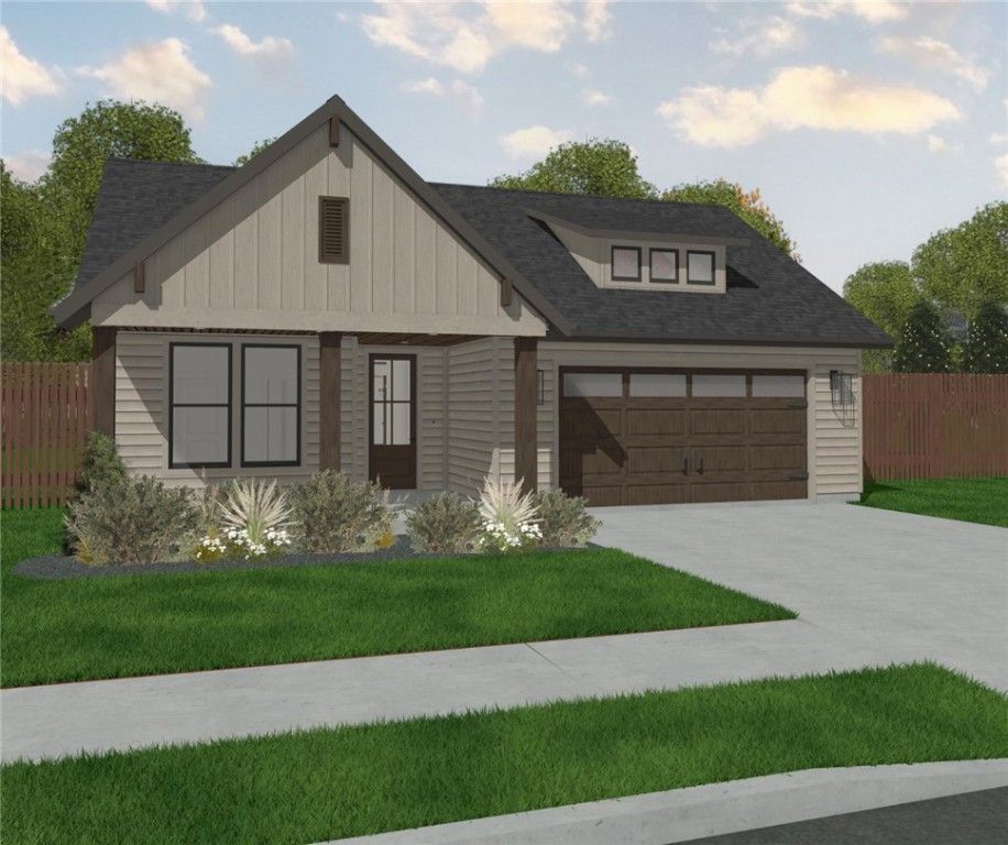 4060 Lakeside Club Drive, College Station, TX 77845