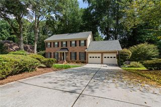 766 Chesterfield Drive, Lawrenceville, GA 30044
