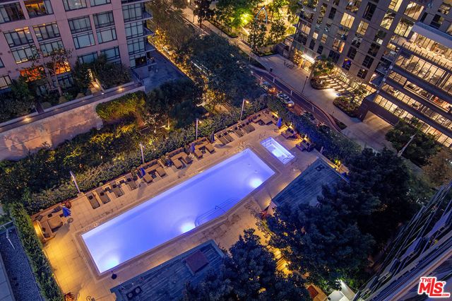 1155 S Grand Avenue 1511, Los Angeles, CA 90015