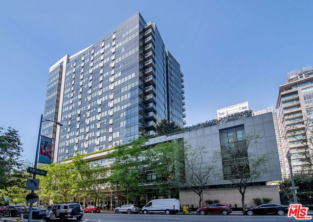 1155 S Grand Avenue 1511, Los Angeles, CA 90015