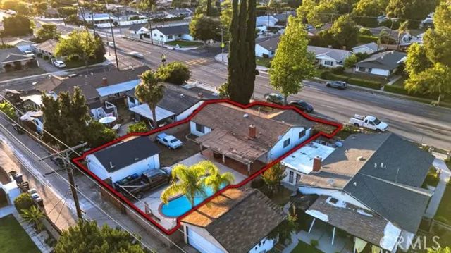 23442 Vanowen Street, West Hills, CA 91307