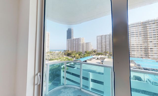 1945 S Ocean Drive 603, Hallandale Beach, FL 33009
