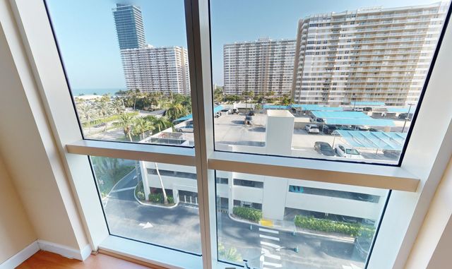 1945 S Ocean Drive 603, Hallandale Beach, FL 33009