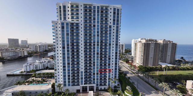 1945 S Ocean Drive 603, Hallandale Beach, FL 33009