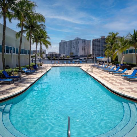 1945 S Ocean Drive 603, Hallandale Beach, FL 33009