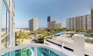 1945 S Ocean Drive 603, Hallandale Beach, FL 33009