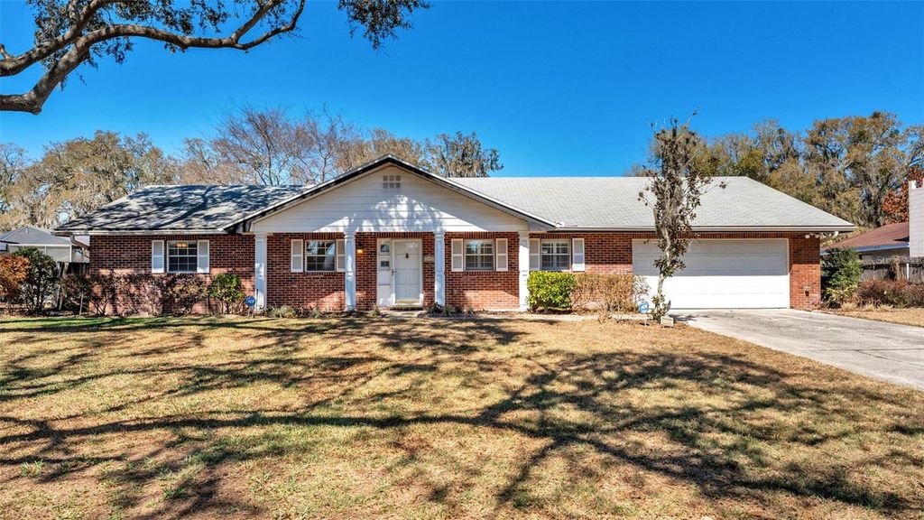 1220 SPRING COURT, Bartow, FL 33830