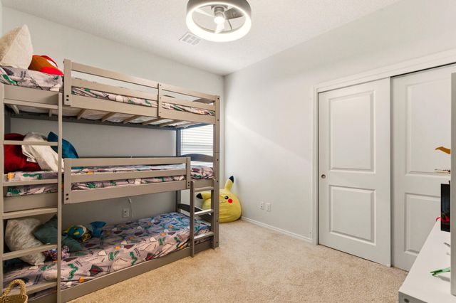 532 Wyatt Avenue SW, Los Lunas, NM 87031