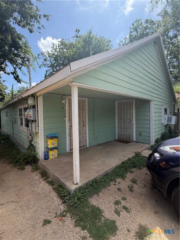526 W Avenue C, Killeen, TX 76541