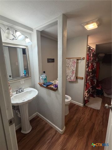 526 W Avenue C, Killeen, TX 76541