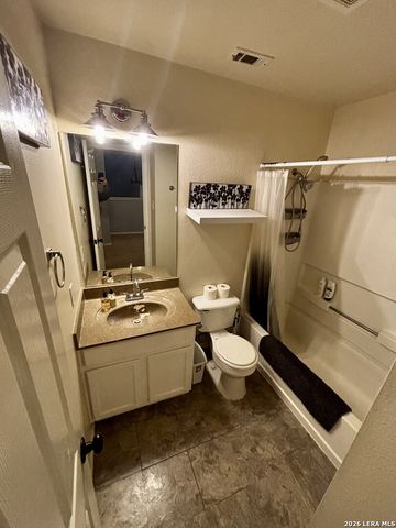 7926 Coastal Run, San Antonio, TX 78240