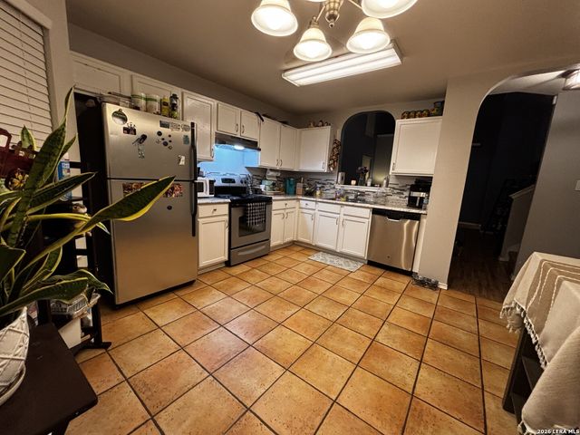 7926 Coastal Run, San Antonio, TX 78240