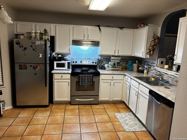 7926 Coastal Run, San Antonio, TX 78240