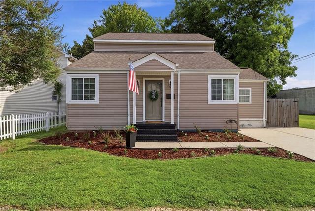 4508 Guam ST, Virginia Beach, VA 23455