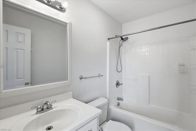 4508 Guam ST, Virginia Beach, VA 23455