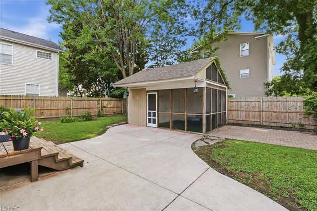 4508 Guam ST, Virginia Beach, VA 23455