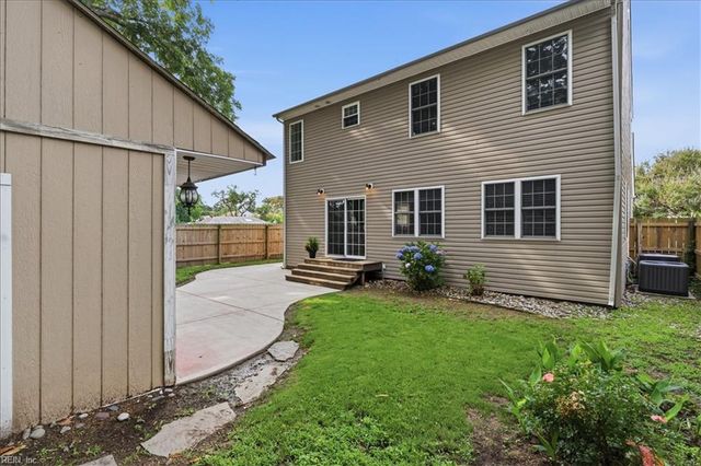 4508 Guam ST, Virginia Beach, VA 23455