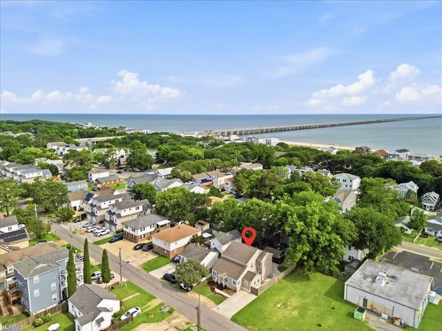 4508 Guam ST, Virginia Beach, VA 23455