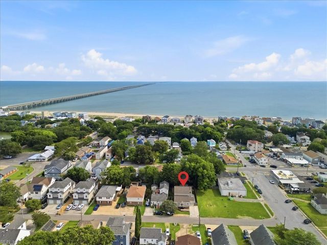 4508 Guam ST, Virginia Beach, VA 23455